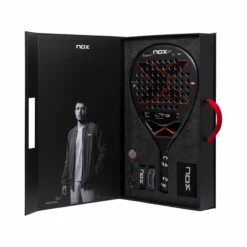 NOX AT Genius Pack (Limited Edition) -Tennis Shop 0007300000 11