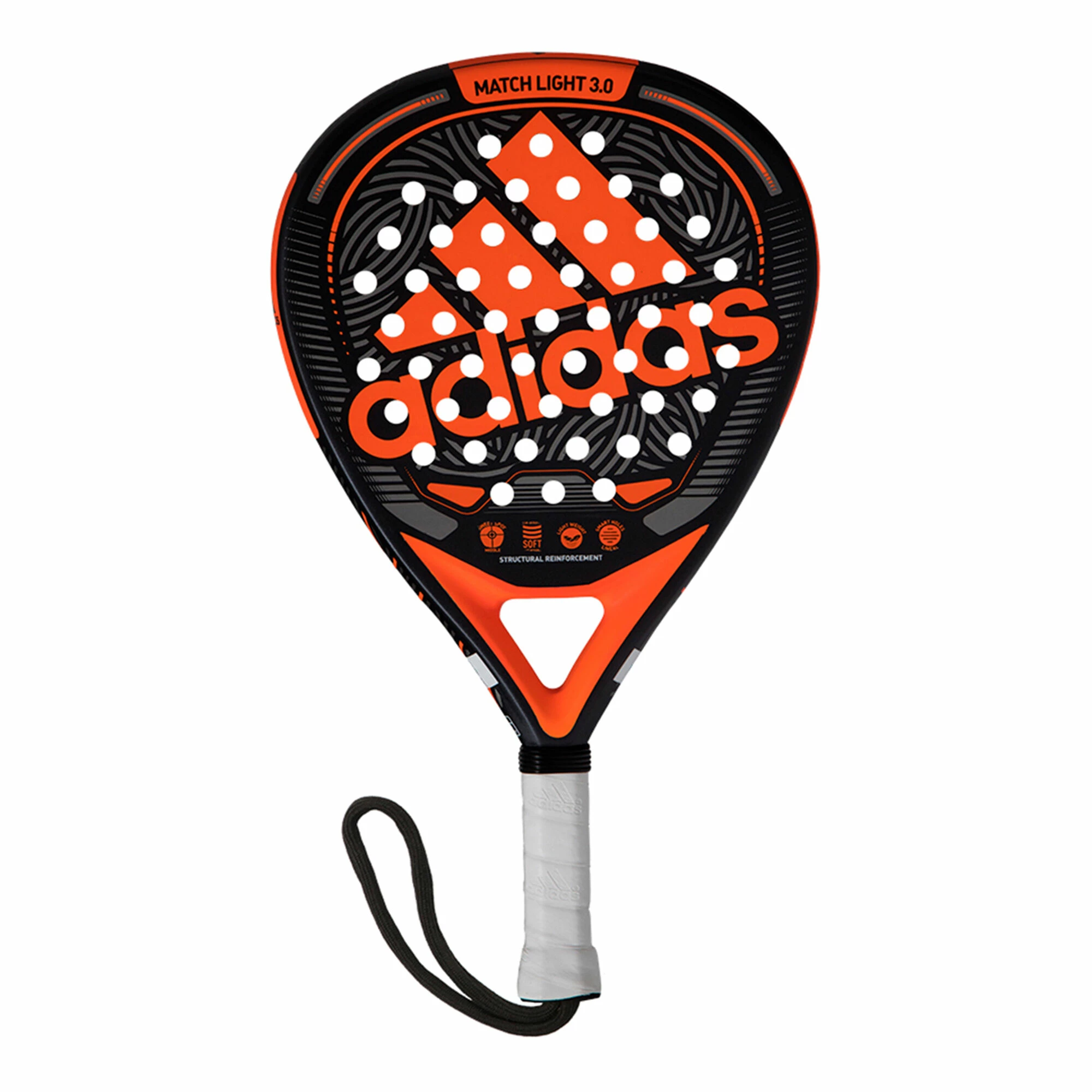 ADIDAS Match Light 3.0 1 ADIDAS Match Light 3.0