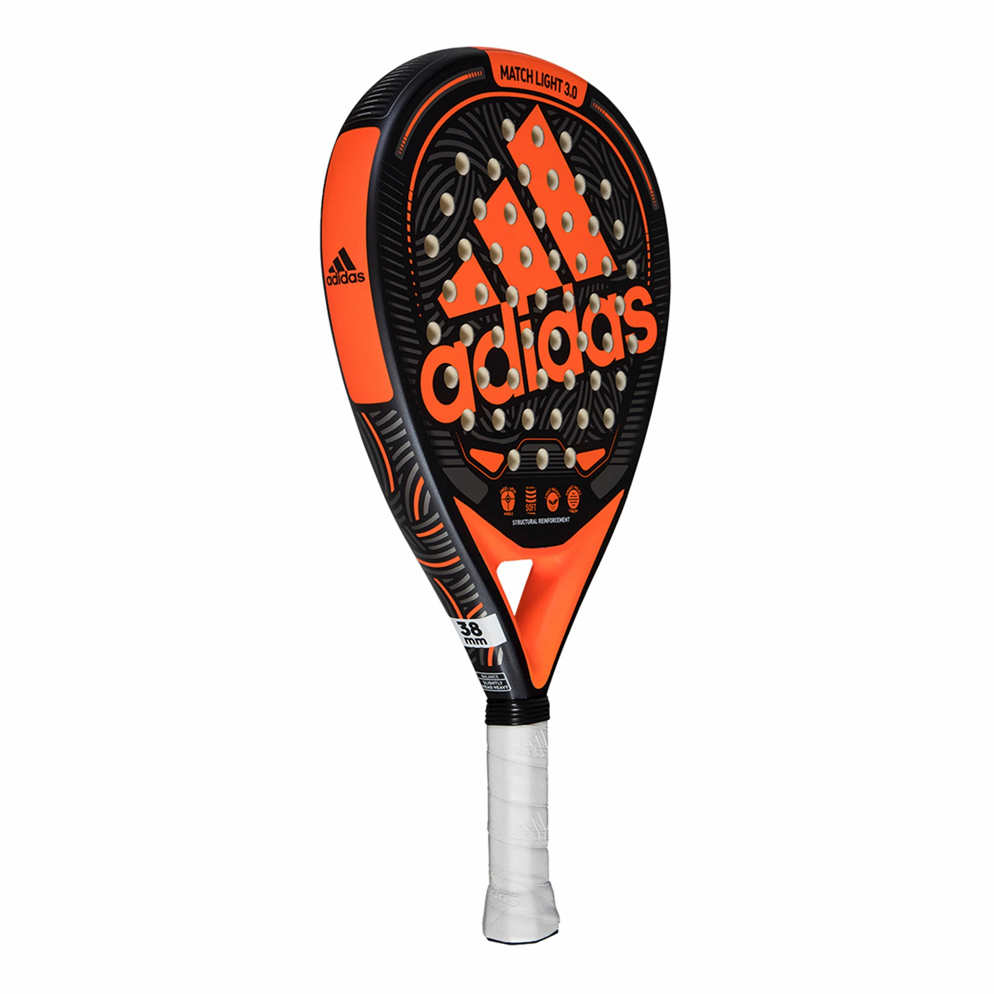 ADIDAS Match Light 3.0 2 ADIDAS Match Light 3.0 - Image 2