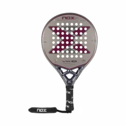 NOX VK10 By Aranzazu Osoro