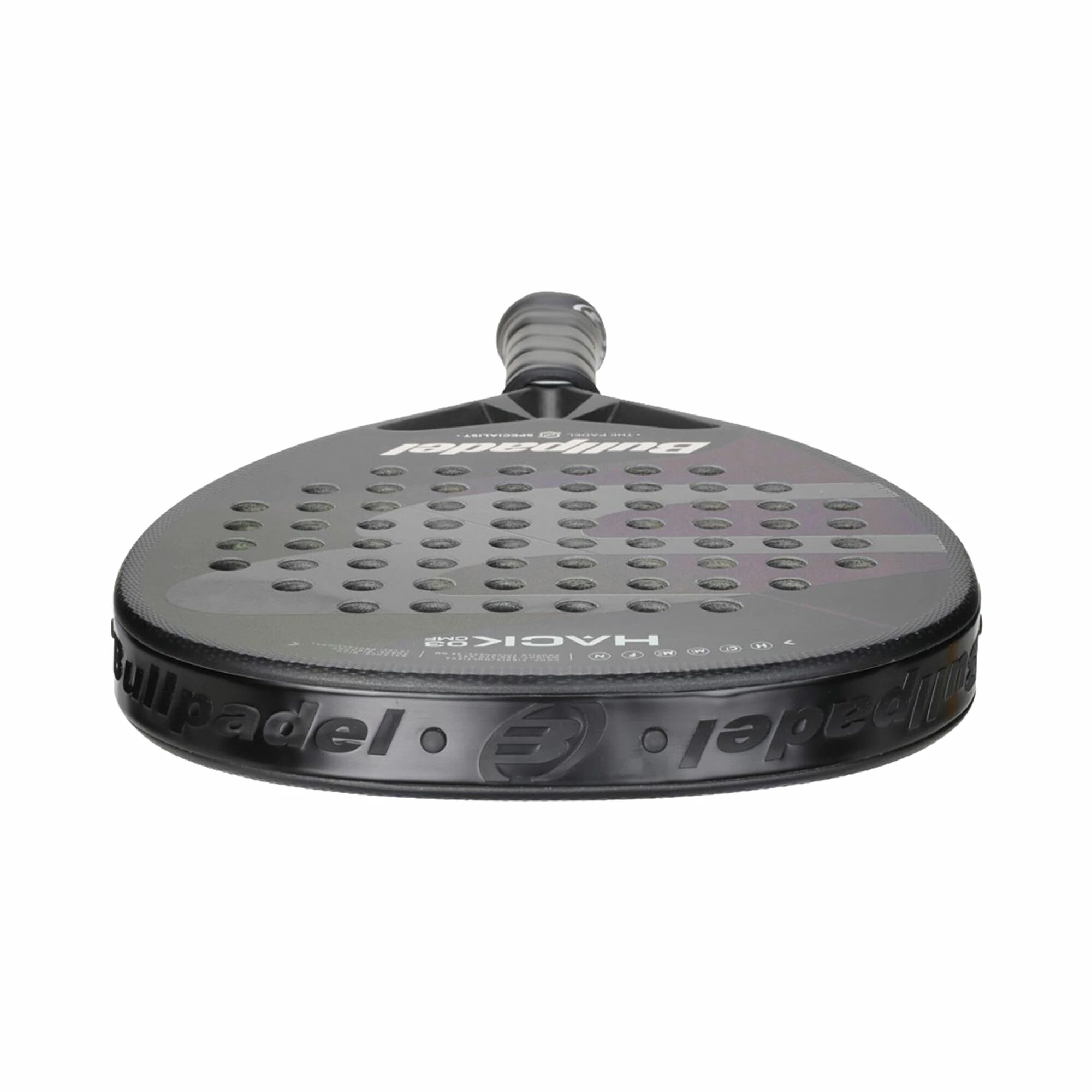 BULLPADEL Hack 03 Comfort (2023) 4 BULLPADEL Hack 03 Comfort (2023) - Image 4