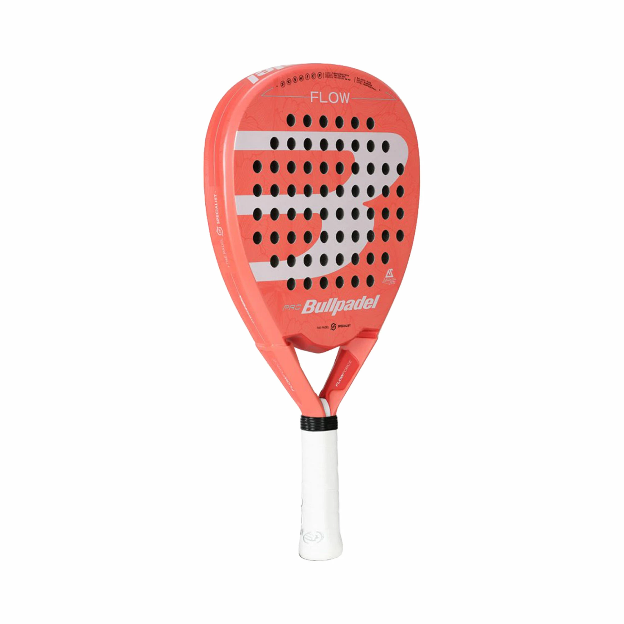 BULLPADEL Flow Woman 23 3 BULLPADEL Flow Woman 23 - Image 3