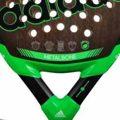 ADIDAS Metalbone #GreenPadel 11 ADIDAS Metalbone #GreenPadel -Tennis Shop 0009200000 10
