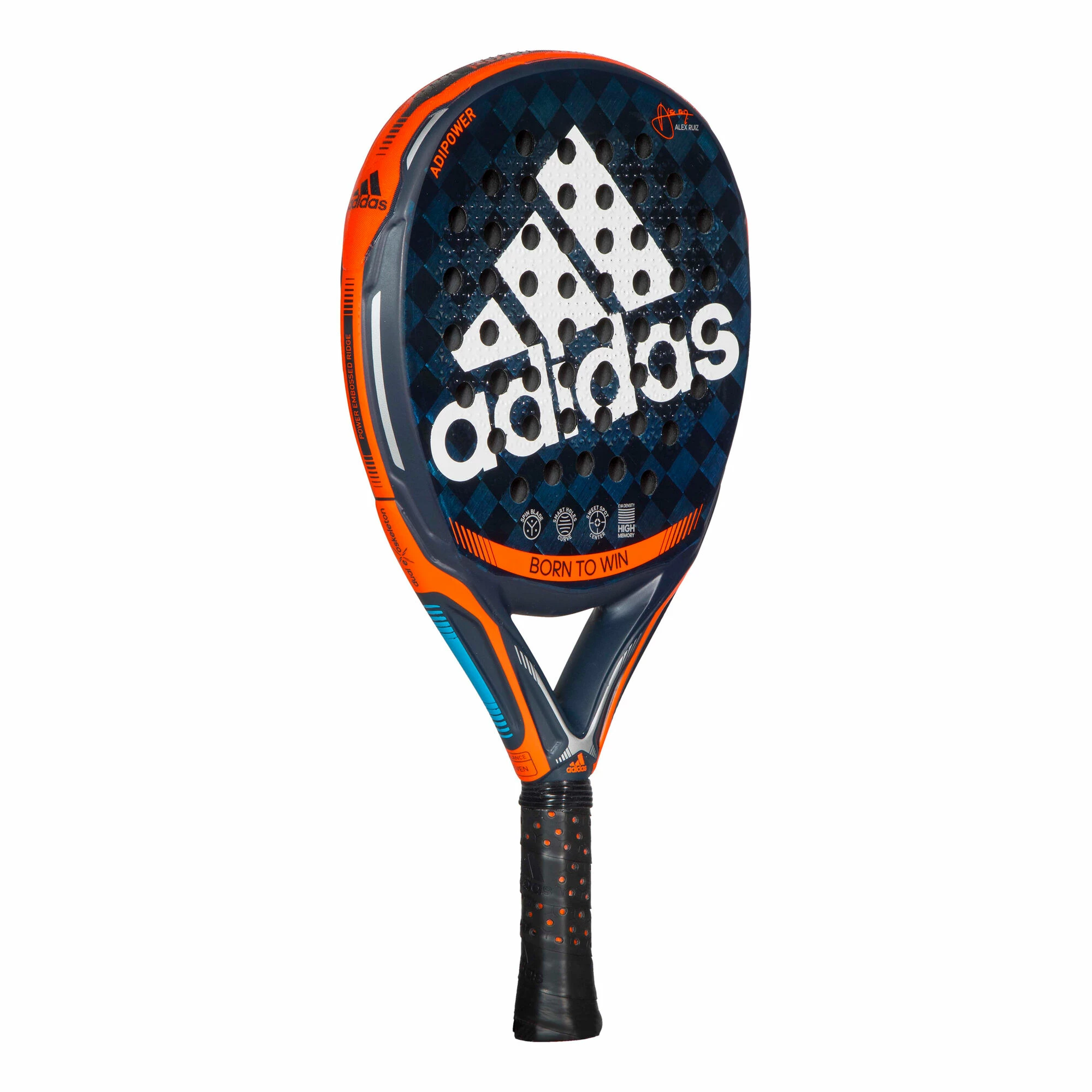 ADIDAS Adipower CTRL 3.1 2 ADIDAS Adipower CTRL 3.1 - Image 2