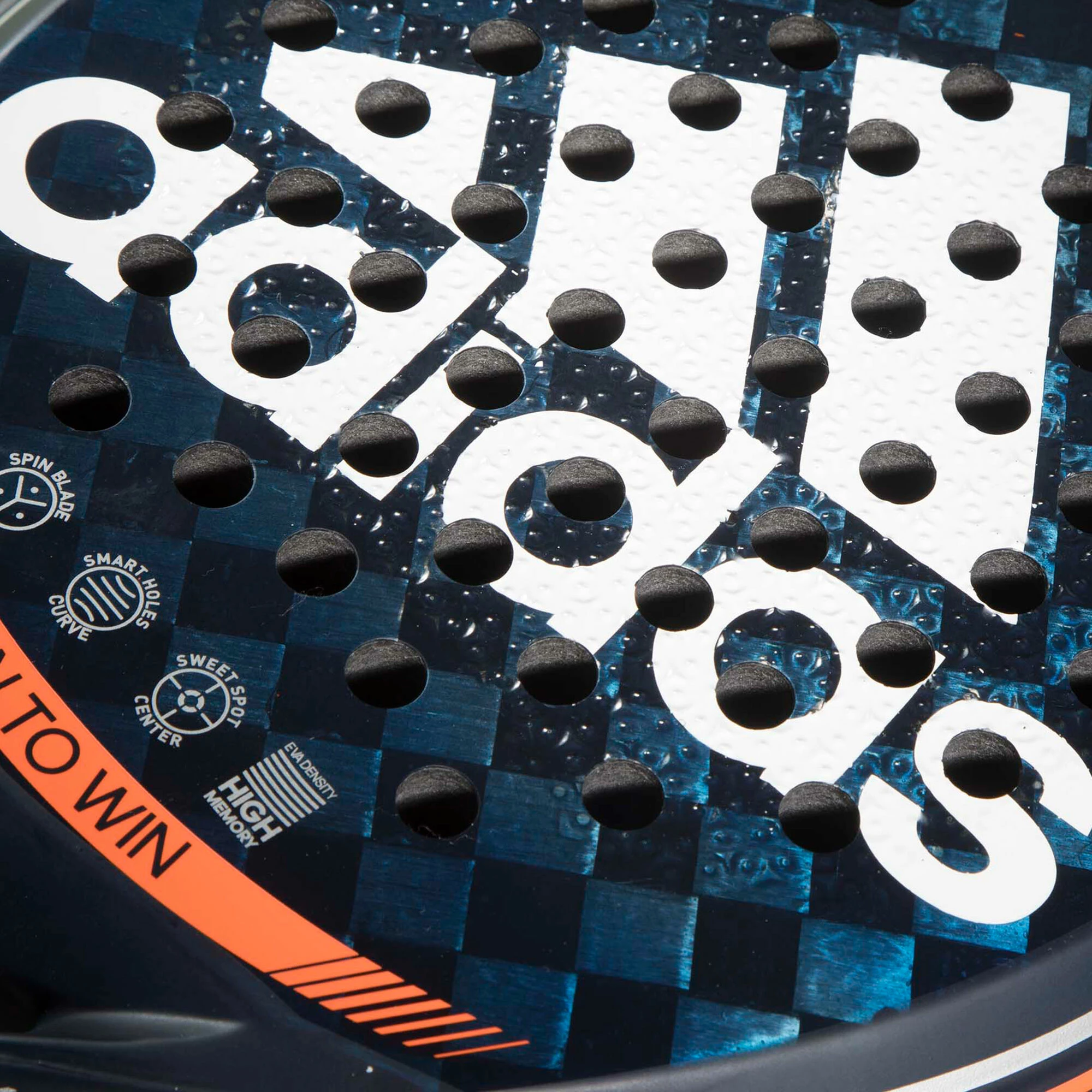 ADIDAS Adipower CTRL 3.1 4 ADIDAS Adipower CTRL 3.1 - Image 4