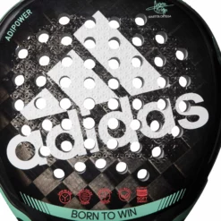 ADIDAS Adipower LIGHT 3.1 -Tennis Shop 0010100000 11