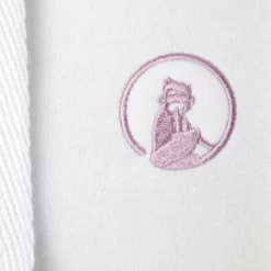 Quiet Please Ready To Serve Hoody Women - White -Tennis Shop 00101000 15