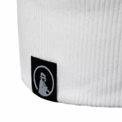 Quiet Please Ready To Serve Hoody Women - White -Tennis Shop 00101000 18