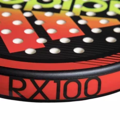 ADIDAS Rx 100 -Tennis Shop 0010900000 10