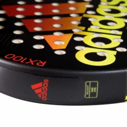 ADIDAS Rx 100 -Tennis Shop 0010900000 11