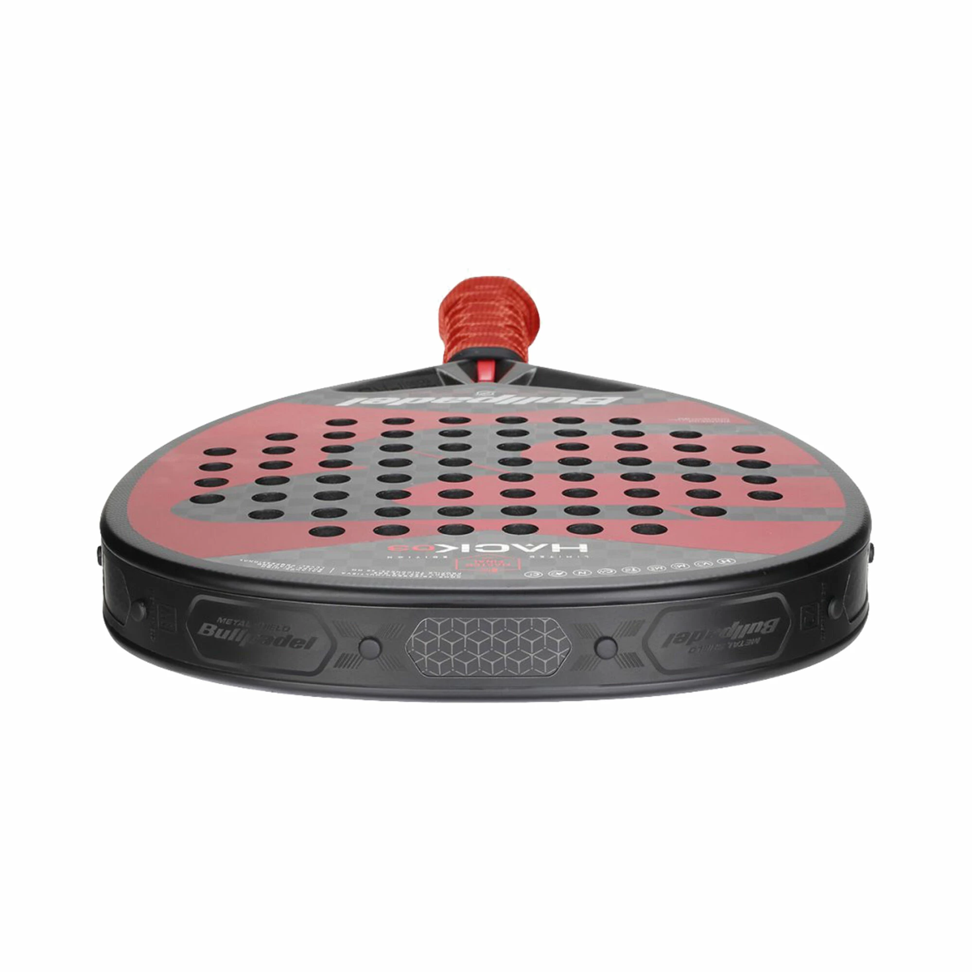 BULLPADEL HACK 03 MFINAL 22 4 BULLPADEL HACK 03 MFINAL 22 - Image 4