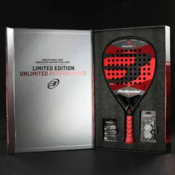 BULLPADEL HACK 03 MFINAL 22 9 BULLPADEL HACK 03 MFINAL 22 -Tennis Shop 0011100000 11 1