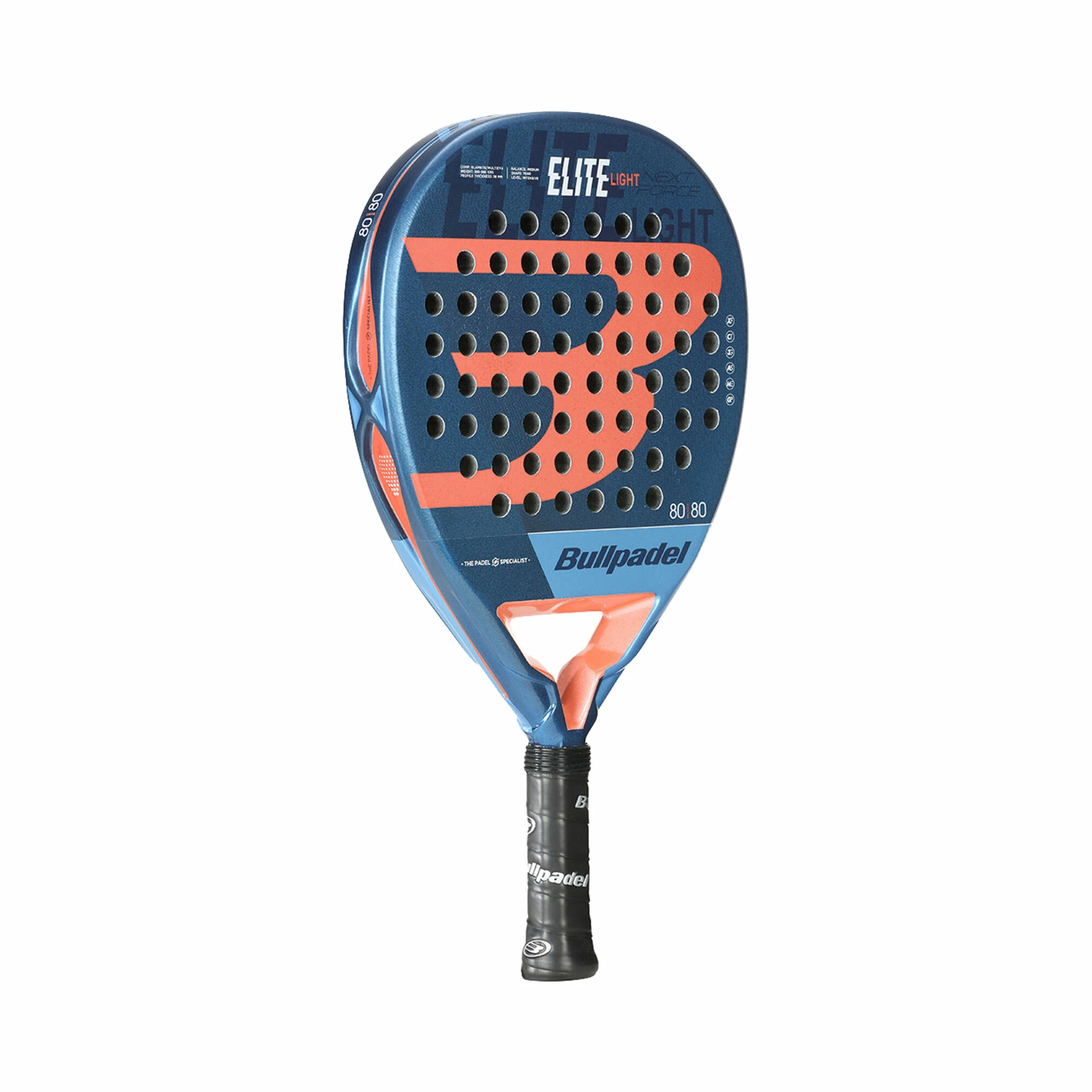 BULLPADEL Elite Light 23 3 BULLPADEL Elite Light 23 - Image 3