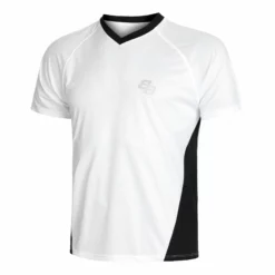 BB By Belen Berbel Harpo T-Shirt Men - White, Black