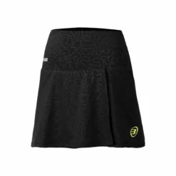 BULLPADEL Bulder Skirt Women - Black