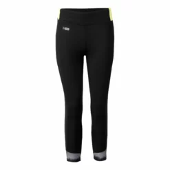 BULLPADEL Esposo Tight Women - Black