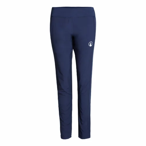 Quiet Please Deuce Training Pants Women - Dark Blue 5 Quiet Please Deuce Training Pants Women - Dark Blue -Tennis Shop 00204000 000