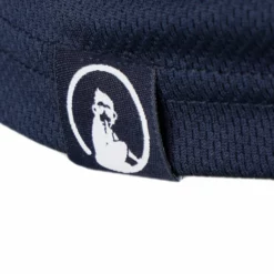 Quiet Please Tournament Polo Men - Blue 14 Quiet Please Tournament Polo Men - Blue -Tennis Shop 00213000 16