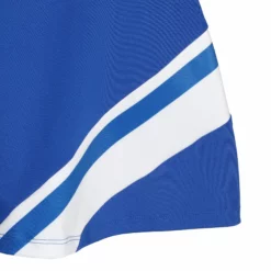 Quiet Please Retro Stripe Champions Dress Women - White, Blue 19 Quiet Please Retro Stripe Champions Dress Women - White, Blue -Tennis Shop 00268000 10