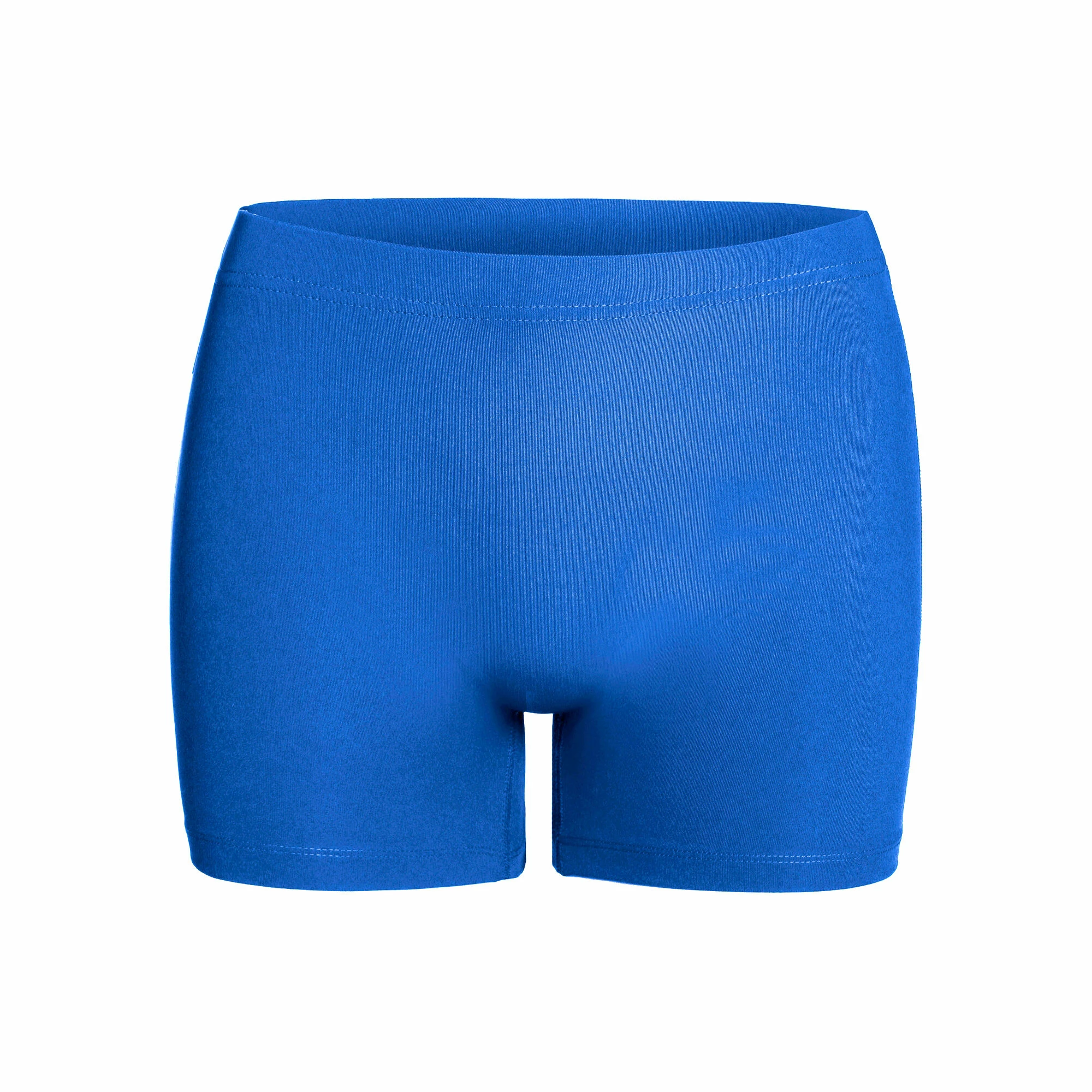 Quiet Please Retro Stripe Champions Dress Women - White, Blue 11 Quiet Please Retro Stripe Champions Dress Women - White, Blue - Image 11