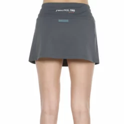 BULLPADEL Toesa Skirt Women - Grey -Tennis Shop 00280000 14