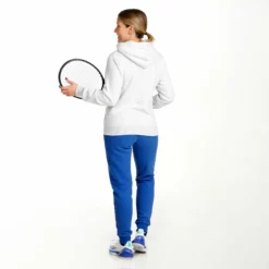 Quiet Please Retro Stripe Training Pants Women - Blue, Multicoloured 13 Quiet Please Retro Stripe Training Pants Women - Blue, Multicoloured -Tennis Shop 00289000 0 4
