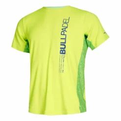 BULLPADEL Mixta T-Shirt Men - Green