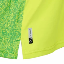 BULLPADEL Mixta T-Shirt Men - Green -Tennis Shop 00298000 11