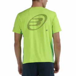 BULLPADEL Mixta T-Shirt Men - Green -Tennis Shop 00298000 14