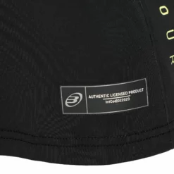 BULLPADEL Lican Tank Top Women - Black, Yellow 10 BULLPADEL Lican Tank Top Women - Black, Yellow -Tennis Shop 00372000 11