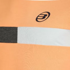 BULLPADEL Notro T-Shirt Men - Orange, Multicoloured 7 BULLPADEL Notro T-Shirt Men - Orange, Multicoloured -Tennis Shop 00402000 10