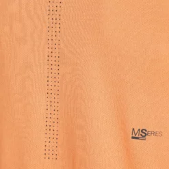 BULLPADEL Notro T-Shirt Men - Orange, Multicoloured 8 BULLPADEL Notro T-Shirt Men - Orange, Multicoloured -Tennis Shop 00402000 11