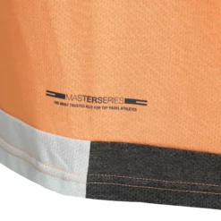 BULLPADEL Notro T-Shirt Men - Orange, Multicoloured 9 BULLPADEL Notro T-Shirt Men - Orange, Multicoloured -Tennis Shop 00402000 12