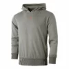 Endless Rush Stone Hoody Men - Anthracite