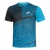 BULLPADEL Afile T-Shirt Men - Blue
