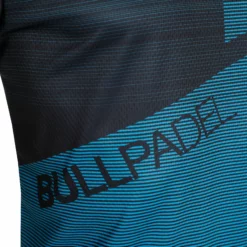 BULLPADEL Afile T-Shirt Men - Blue -Tennis Shop 00410000 10