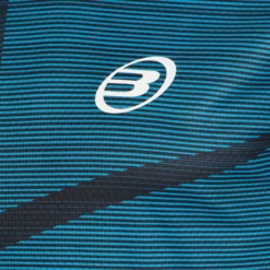 BULLPADEL Afile T-Shirt Men - Blue -Tennis Shop 00410000 11
