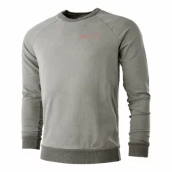 Endless Hype Stone Sweatshirt Men - Grey