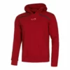 Endless Rush Hoody Men - Red