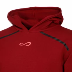 Endless Rush Hoody Men - Red -Tennis Shop 00451000 10