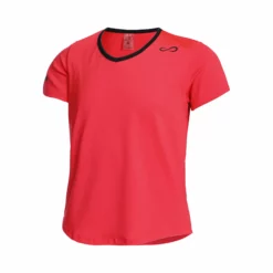 Endless Glory T-Shirt Girls - Red