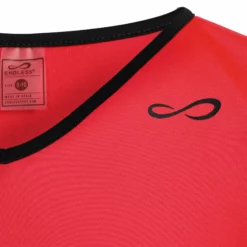 Endless Glory T-Shirt Girls - Red -Tennis Shop 00471000 10