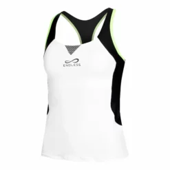 Endless Starlett Tank Top Women - White, Black