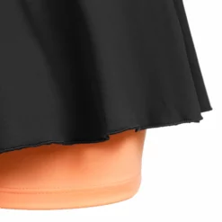 Endless Lace Skirt Women - Grey, Apricot -Tennis Shop 00541000 11