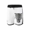 Hydrogen Tech Dogs Shorts Men - White, Black