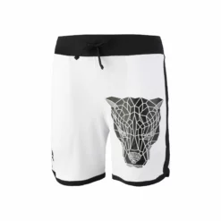 Hydrogen Tech Dogs Shorts Men - White, Black