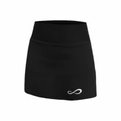 Endless Minimal Skirt Kids - Black