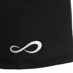 Endless Minimal Skirt Kids - Black -Tennis Shop 00565000 10