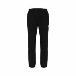 BIDI BADU Alvi Tech Training Pants Boys - Black, White
