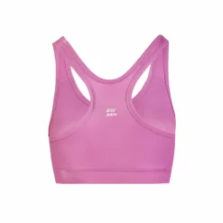 BIDI BADU Waris Tech 2in1 Tank Top Women - White, Pink -Tennis Shop 01789000 12